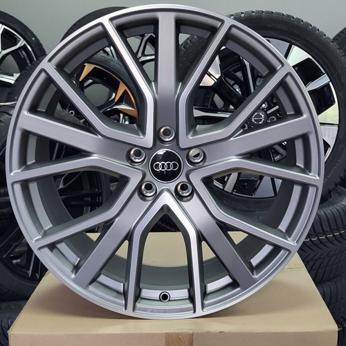 Zoll original audi a6 s6 - 20,