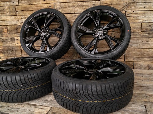 Zoll sommerräder rs6 für - 20,