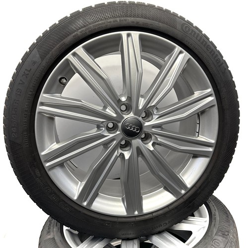Original audi 19 zoll - a6, 4k