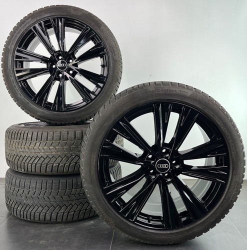 Audi c8 20 zoll - audi, 4k