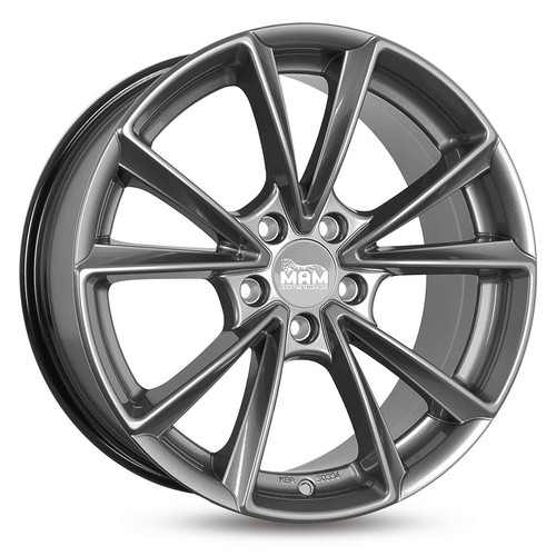 Zoll mam felgen - zoll, a5