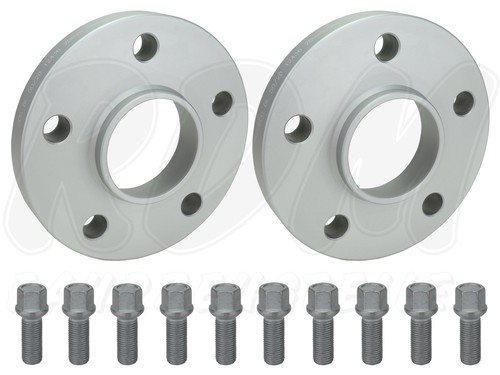Spurverbreiterung 40mm 2x20mm