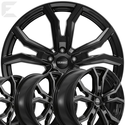 Alufelgen satz für audi - audi, in