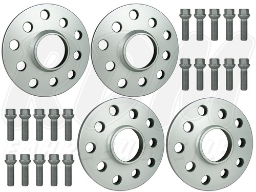 Spurverbreiterung 20mm ha - va,