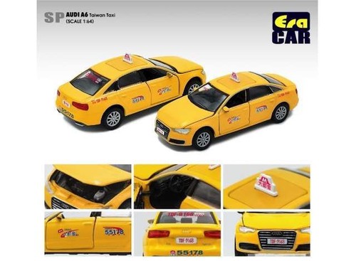 Era car 20a6sp23 audi - 20a6sp23, a6