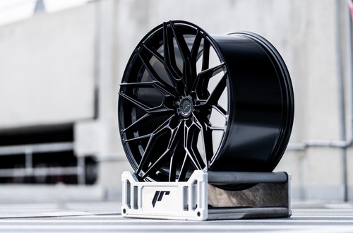 Zoll jr46 concave felgen - 20,