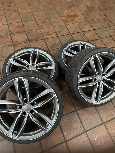 Audi alufelgen - audi, a6