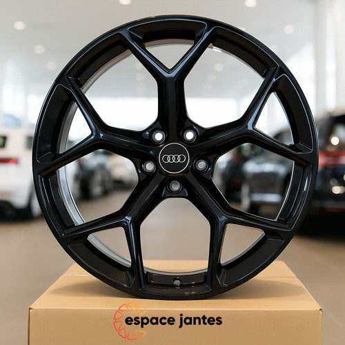 Felgen typ audi rs6 - 4,