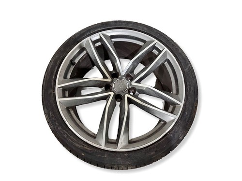 Audi 2016 20 - 2016, zoll