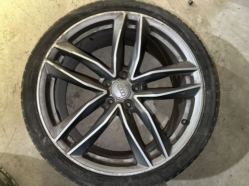 Audi 2016 20 zoll - a6,