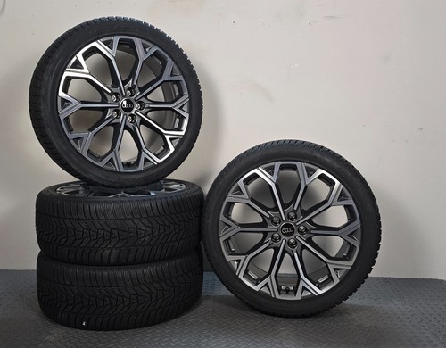 Original audi c9 20 - audi, 4p