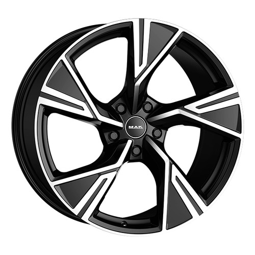 Alufelge mak stark fur - alufelge, audi