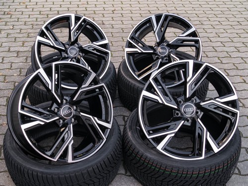 Zoll felgen rs5 - 19,