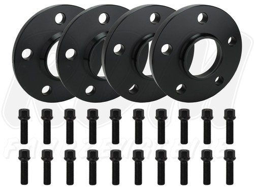 Spurverbreiterung 20mm ha - spurverbreiterung, va