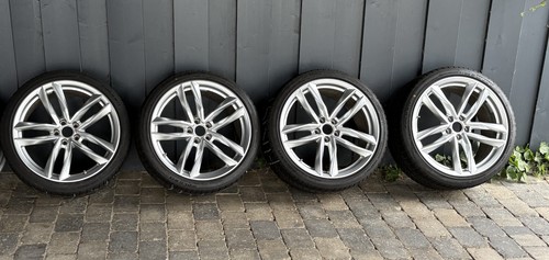 Audi c7 competition - a6, s6