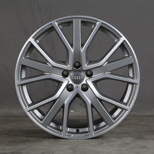 Zoll felge original audi a6 - audi,
