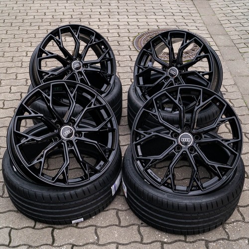 Zoll alufelgen rw03 für - zoll,