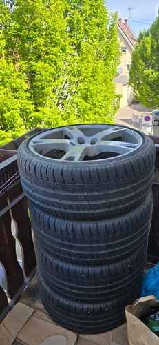 Sommerreifen für audi - sommerreifen, a6