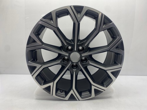 Alufelge audi 20 - audi, et43