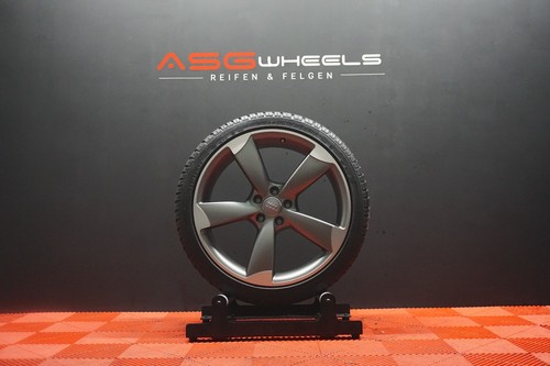 Original audi 4g rotor - audi,
