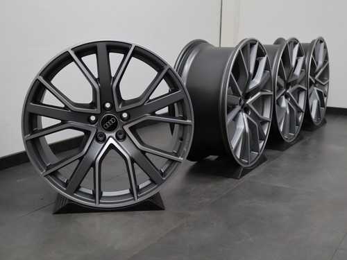 Neu audi felgen zoll - felgen,