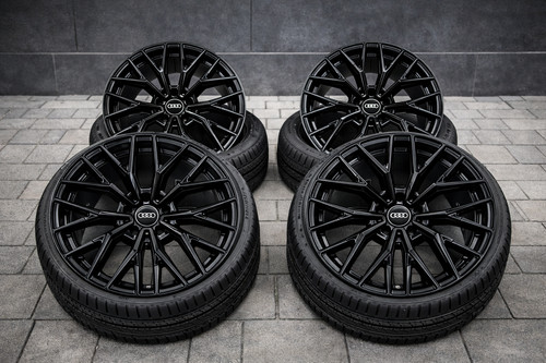 Zoll wh37 felgen für audi - für,