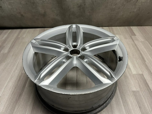 Audi original segment - audi,