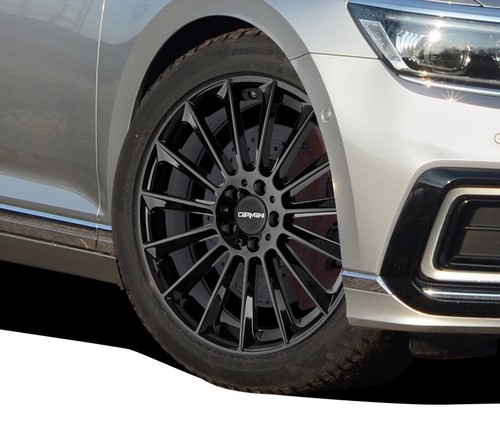 Zoll ca17 felgen - ca17, audi
