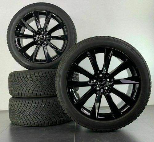 Audi zoll felgen 4k - 20,