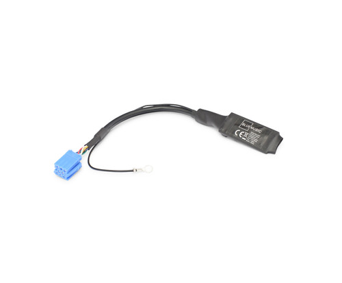Bluetooth musik adapter audi - musik,
