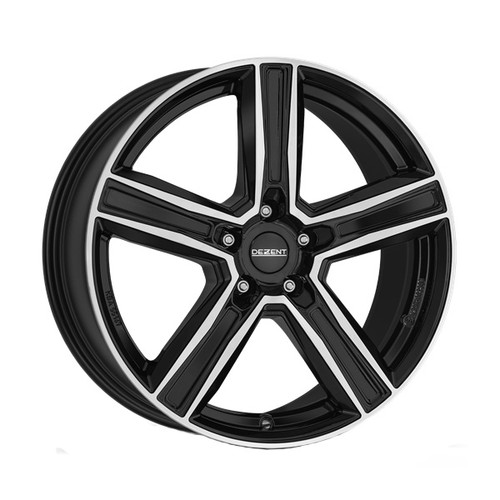 Alufelge dezent dark fur - alufelge,