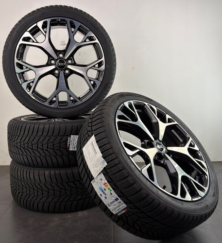 Audi winterräder 20 - c9,