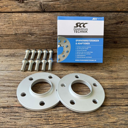 Spurverbreiterung 20mm 2x - spurverbreiterung,