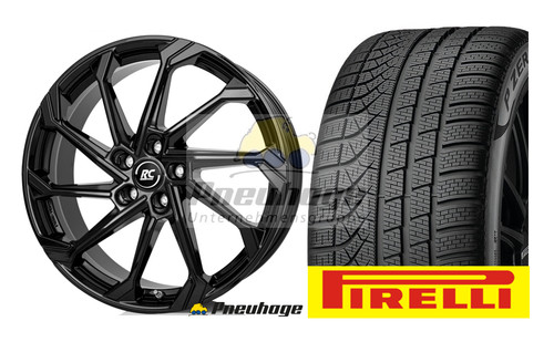 Winterräder zoll audi a6 - audi,