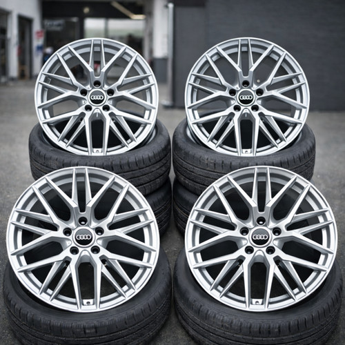 Zoll dm08 felgen für audi - dm08,
