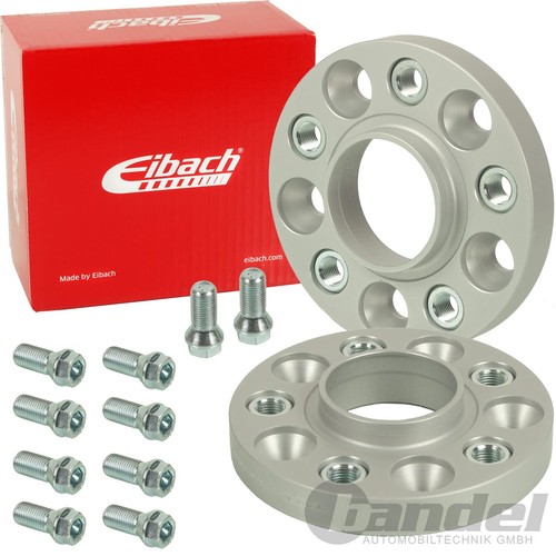 Eibach pro spacer 40mm - pro-spacer,