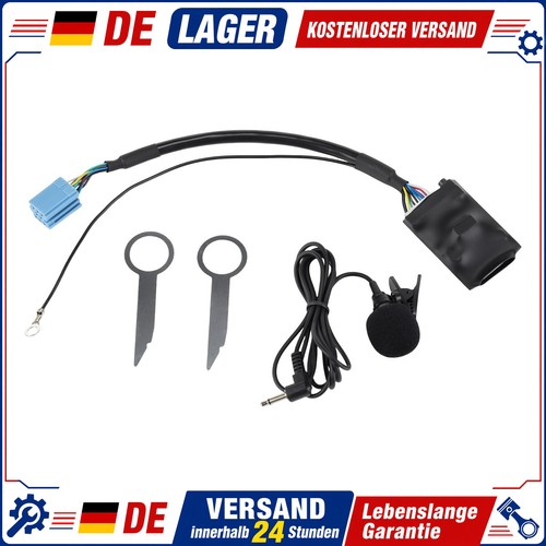 Bluetooth freisprechen adapter - bluetooth,