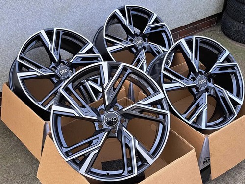 Zoll mam rs5 felgen für - 19,