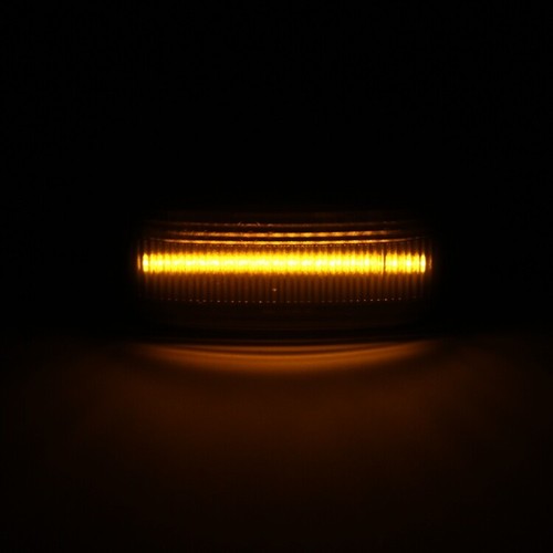 Seitenblinker schwarz led - seitenblinker,