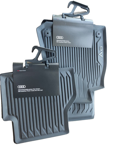 Original audi ab - original,