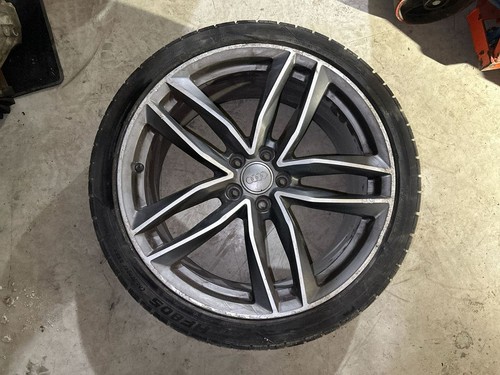 Audi 2016 20 zoll - 2016,