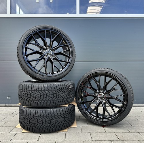 Zoll felgen winterräder - 19,