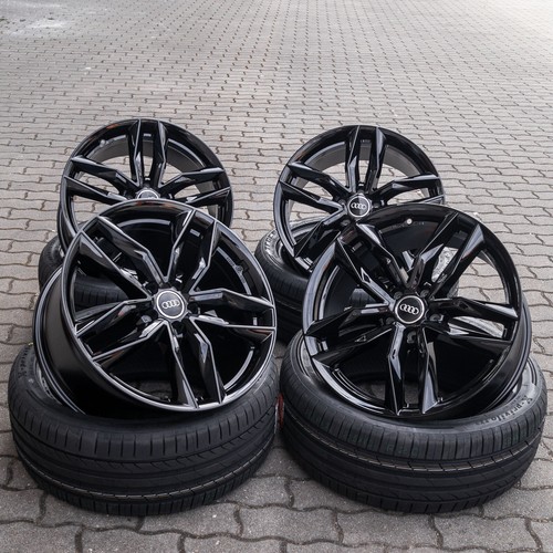 Zoll alufelgen rs3 für - 19,
