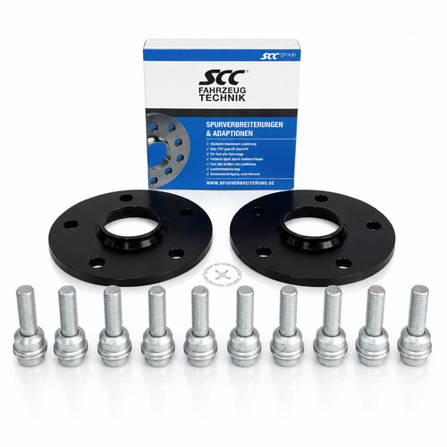 20mm 2x10mm scc - 2x10mm,