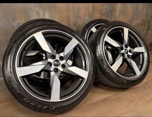Original audi 20 zoll - audi, c8