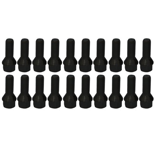 20x radschrauben radbolzen m14 - radschrauben,