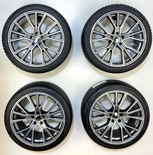 Audi typ 20 zoll avus - ,