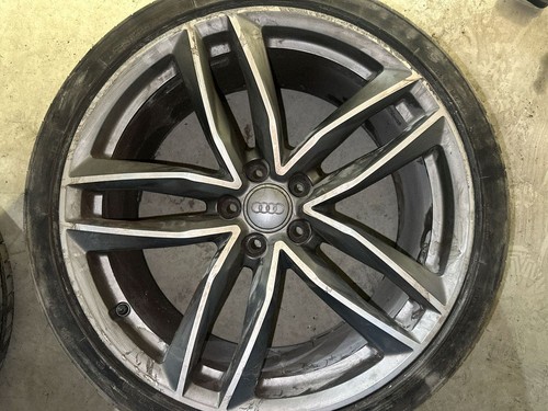 Audi 2016 20 zoll - a6,