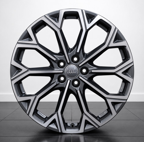 Audi c8 20 zoll - 4k,