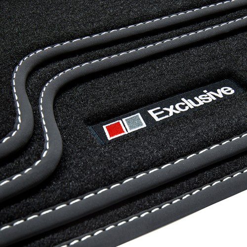 Exclusive line fußmatten - line,